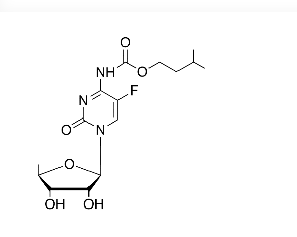 Capecitabine EP Impurity E